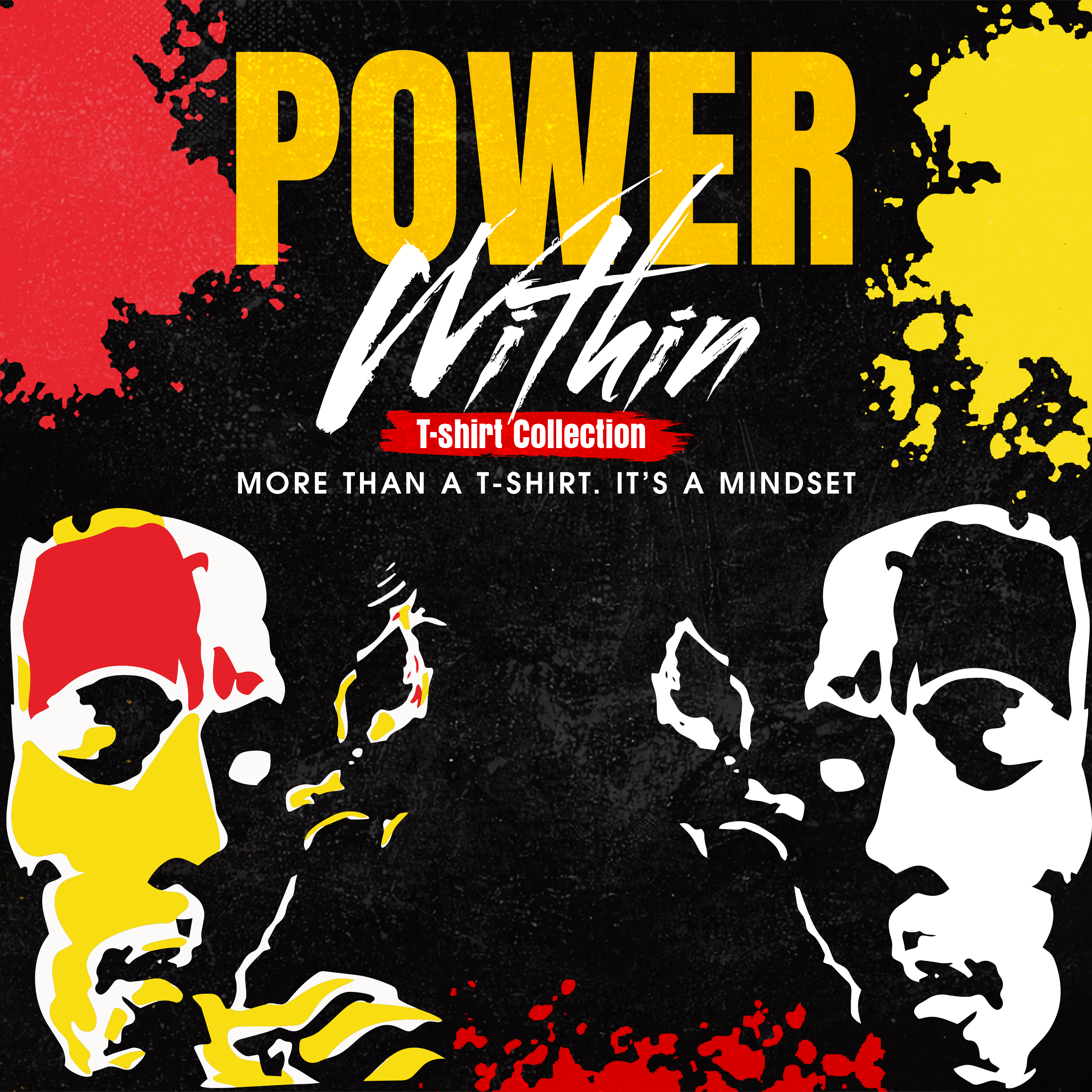 POWER WITHIN