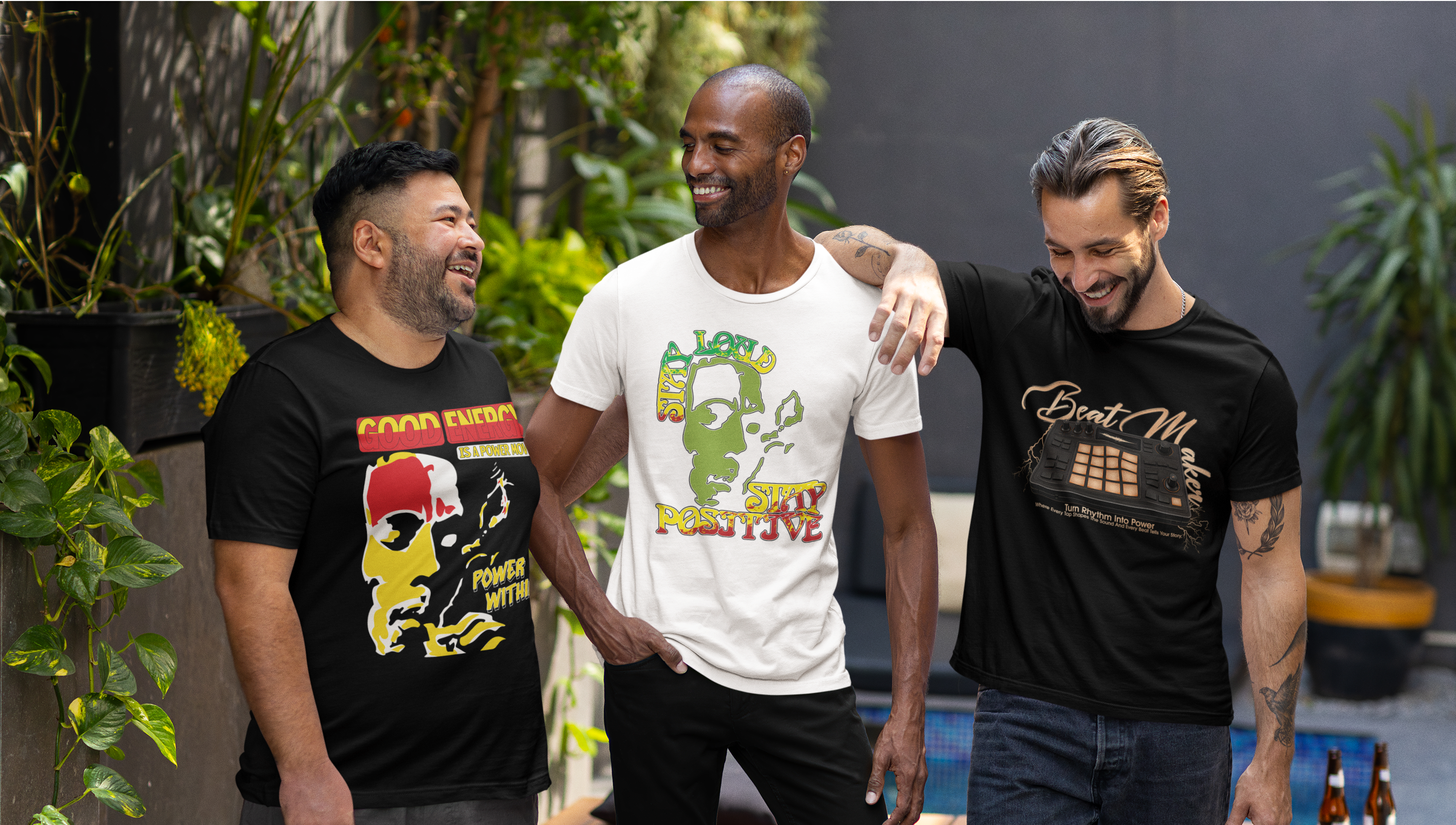 Men's Collection