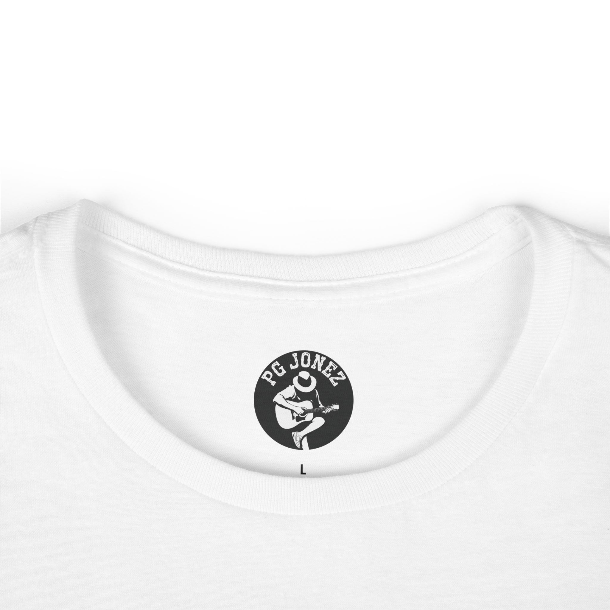 Painted Mind Graphic Tee– Women’s Softstyle