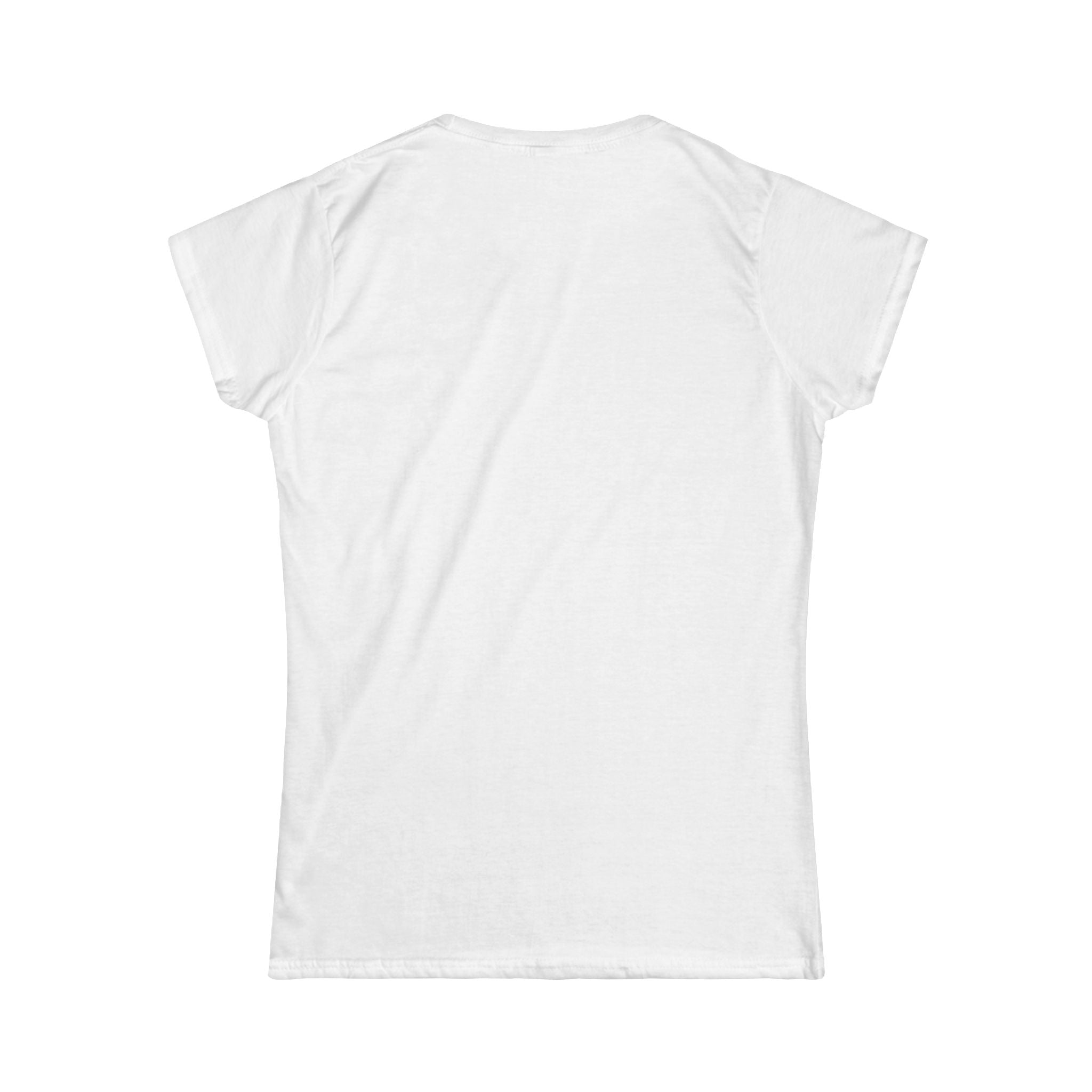 Beat Maker Tee– Women’s Softstyle