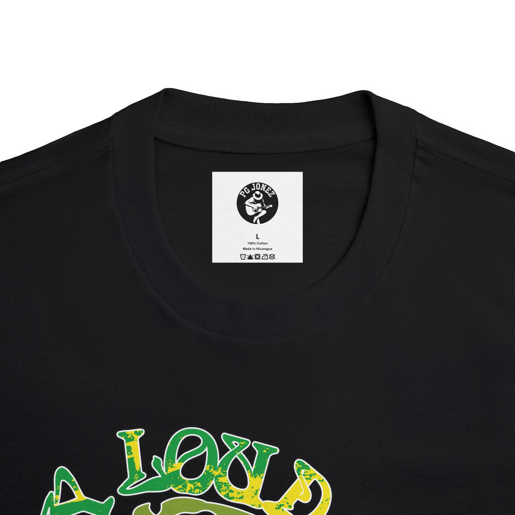 Stay Positive Graphic Tee
