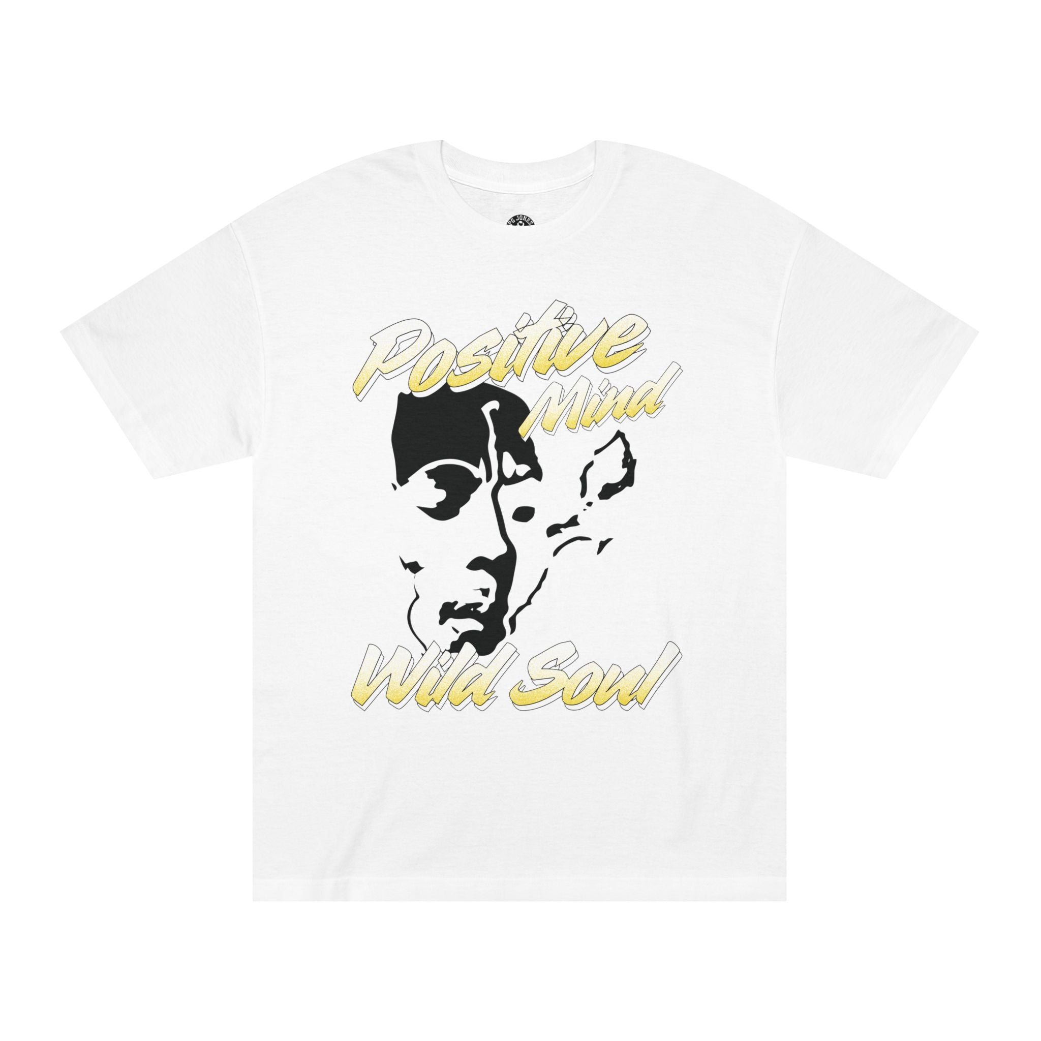 True Colors Graphic Tee