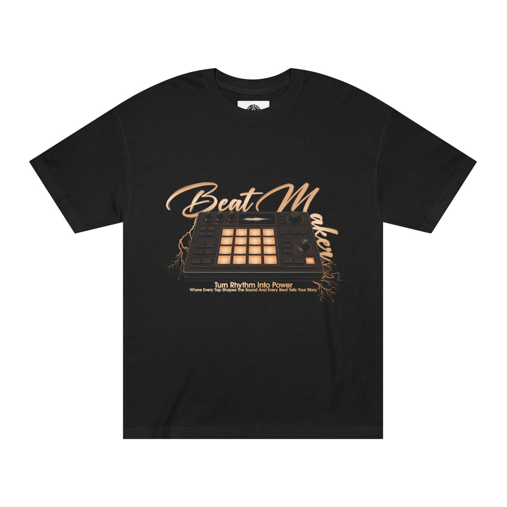 Beat Maker Tee