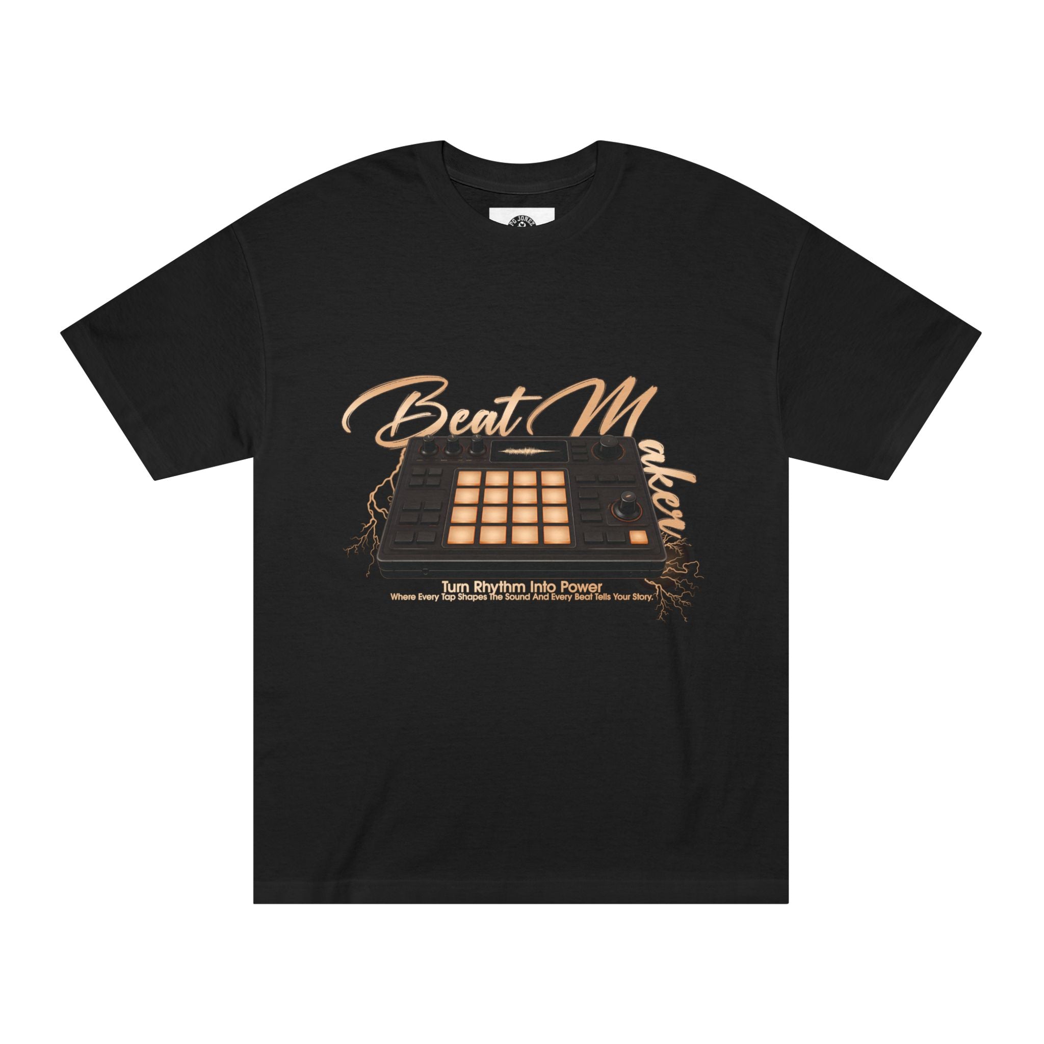Beat Maker Tee