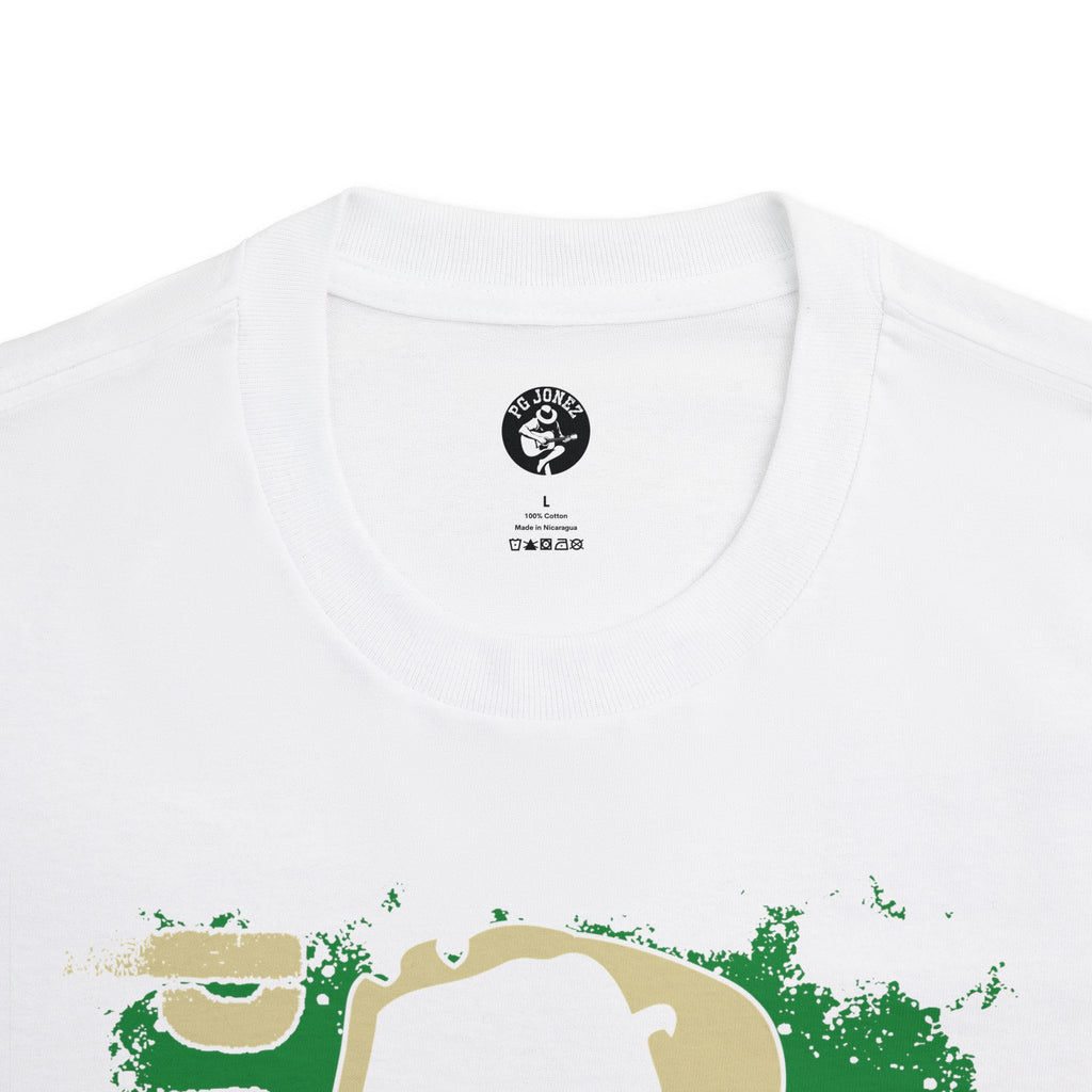 Painted Mind Graphic Tee