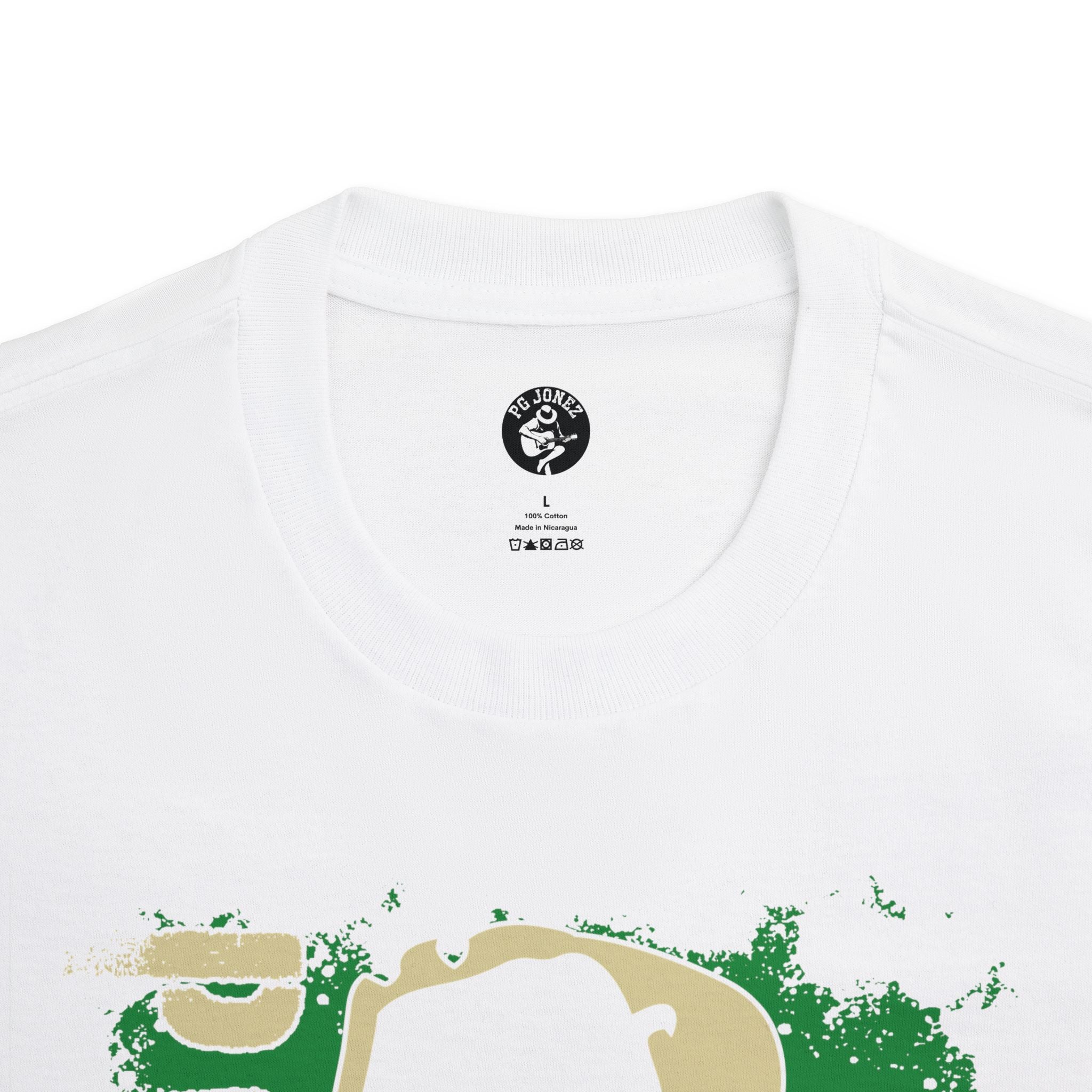 Painted Mind Graphic Tee