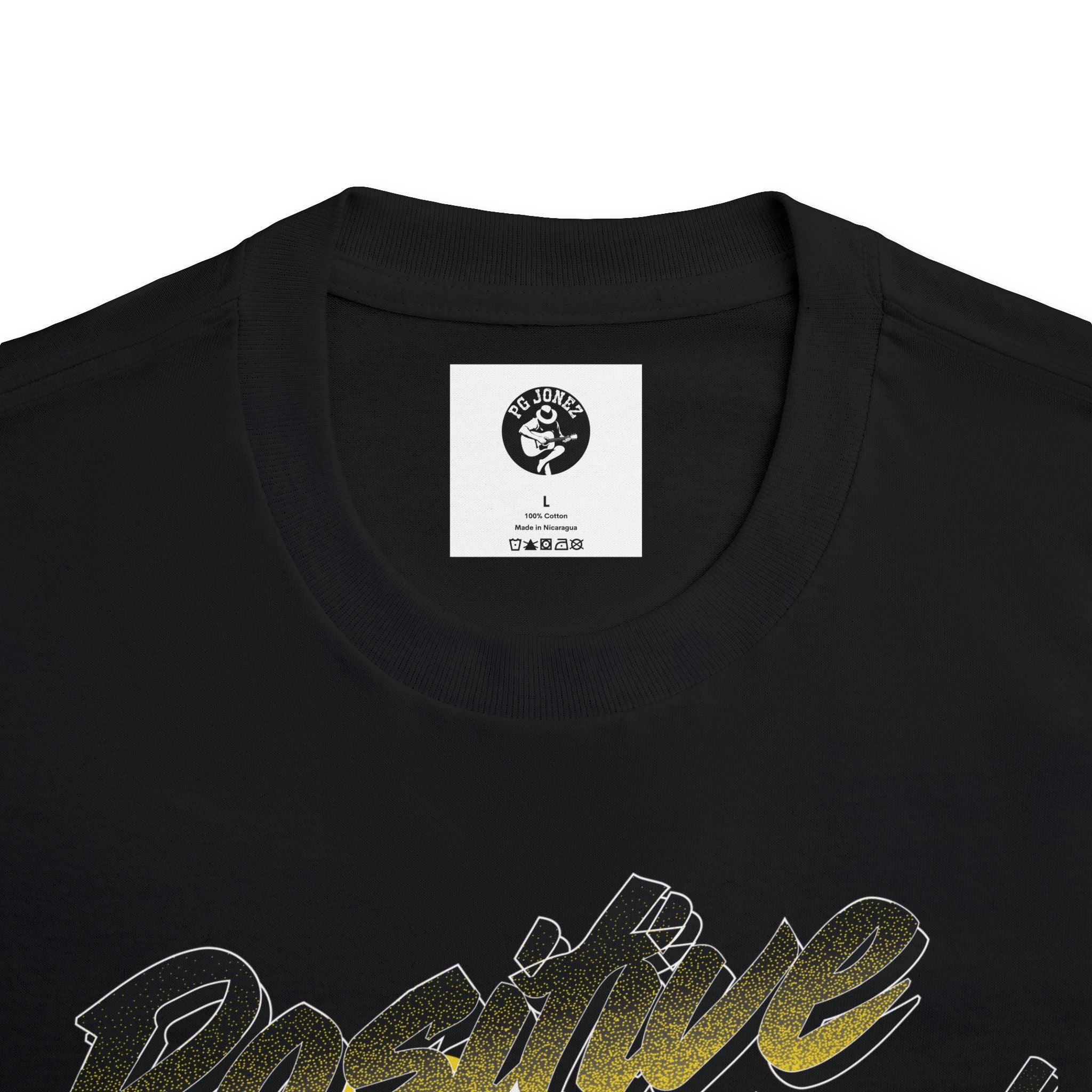 True Colors Graphic Tee