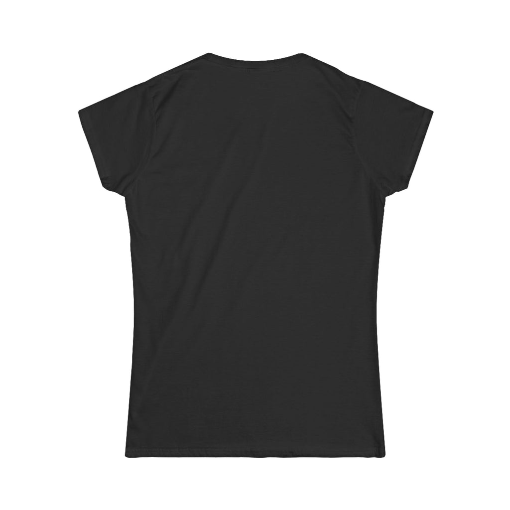 Power Within Graphic Tee– Women’s Softstyle