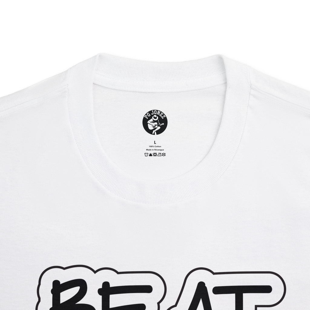 Beat Maker Graphic Tee