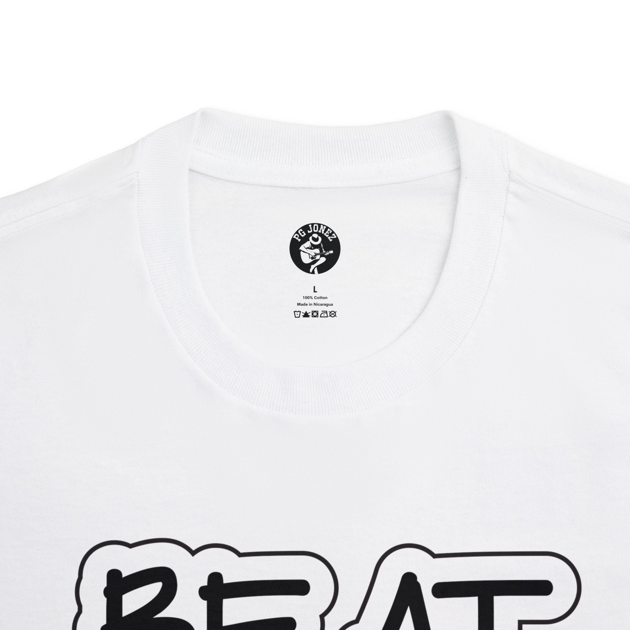 Beat Maker Graphic Tee
