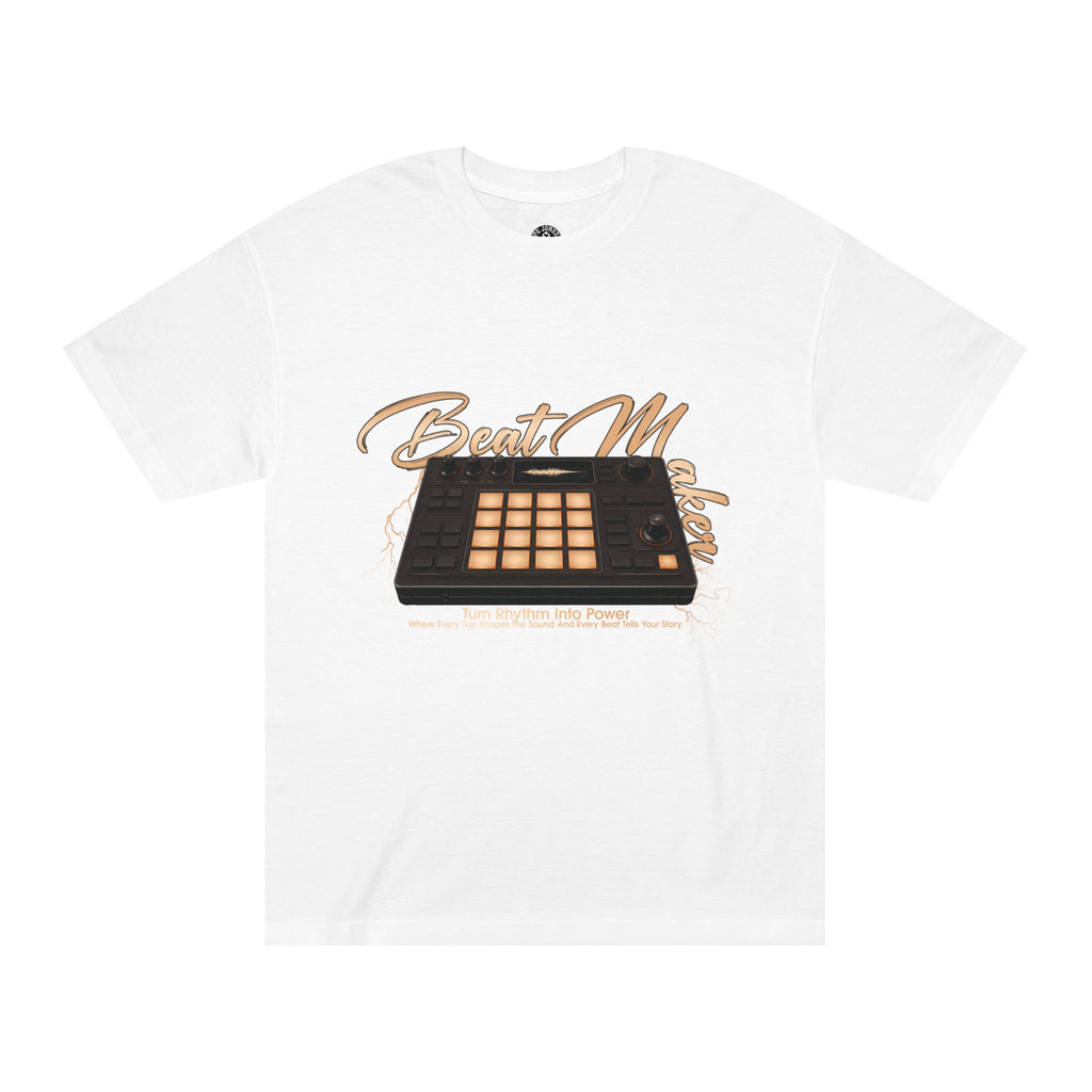 Beat Maker Tee