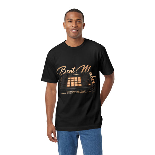 Beat Maker Tee