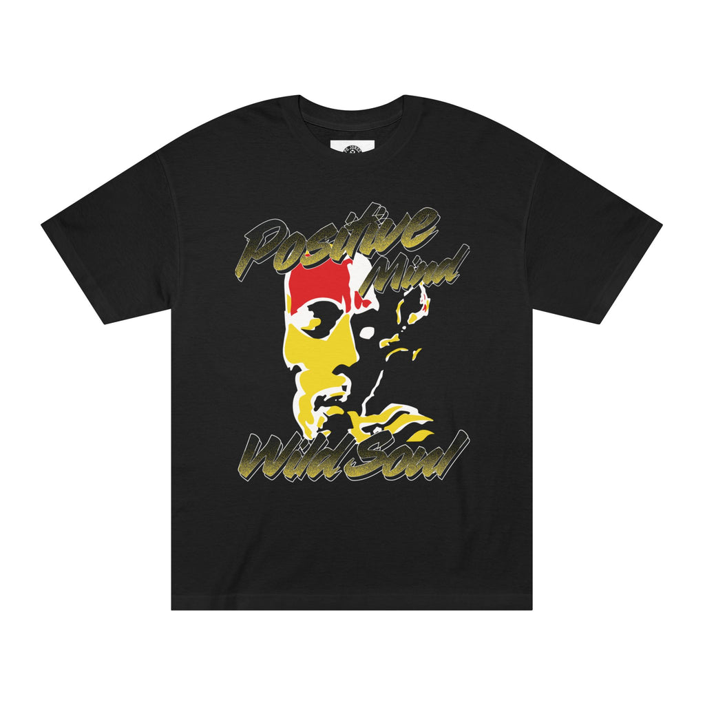 True Colors Graphic Tee