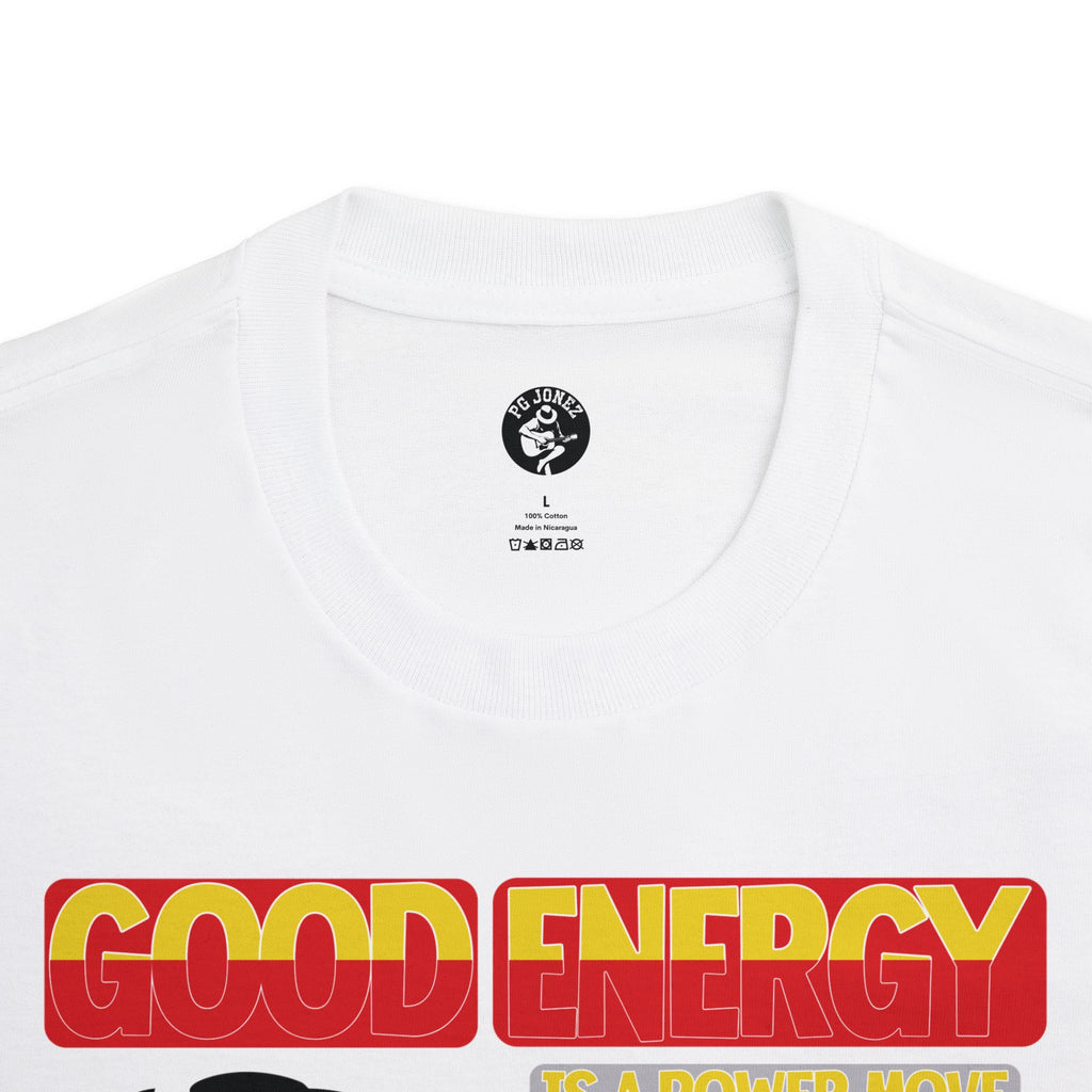 Power Within Graphic Tee