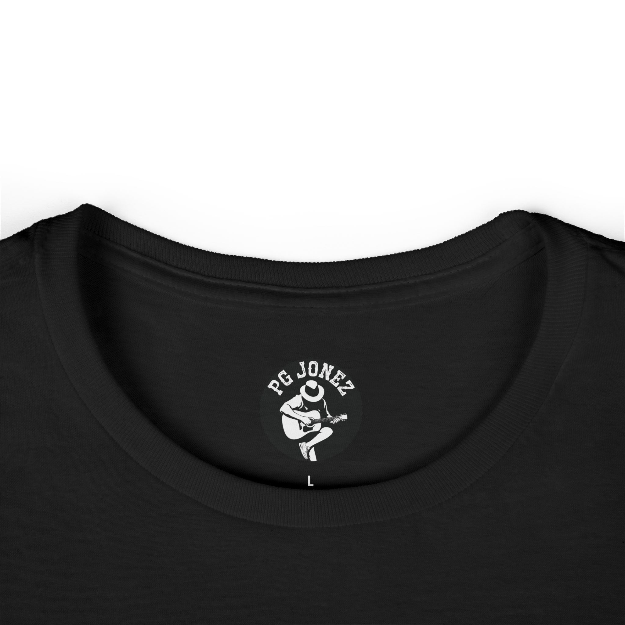 Power Within Graphic Tee– Women’s Softstyle