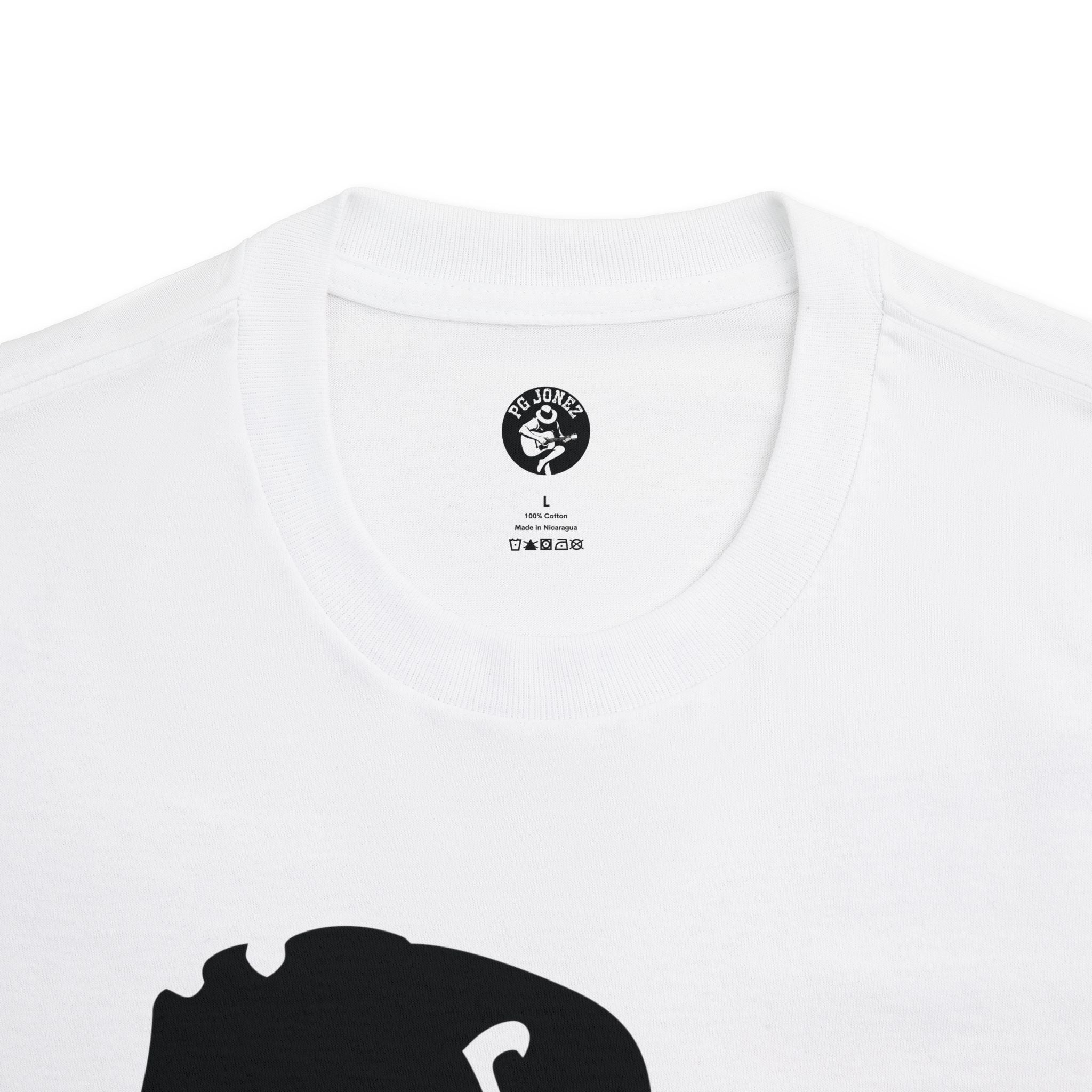 Silent Expression Graphic Tee
