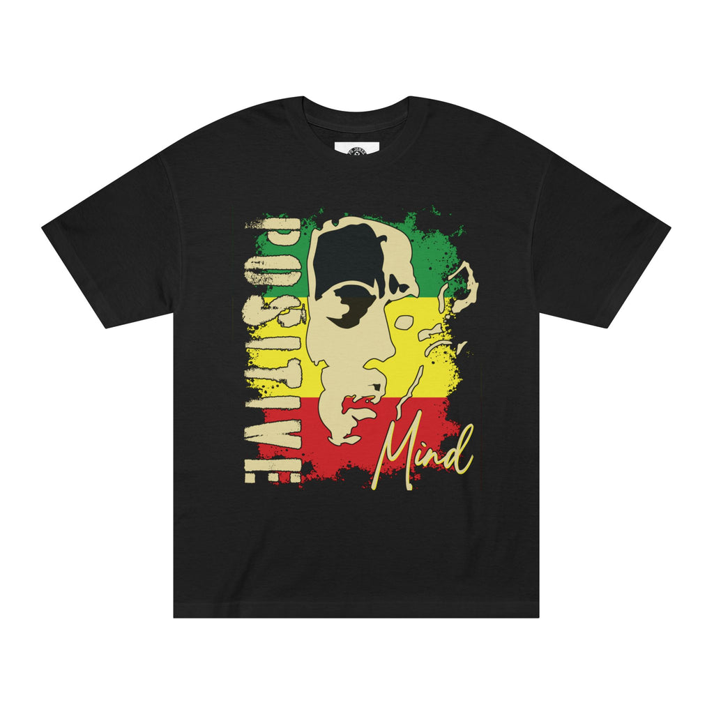 Painted Mind Graphic Tee