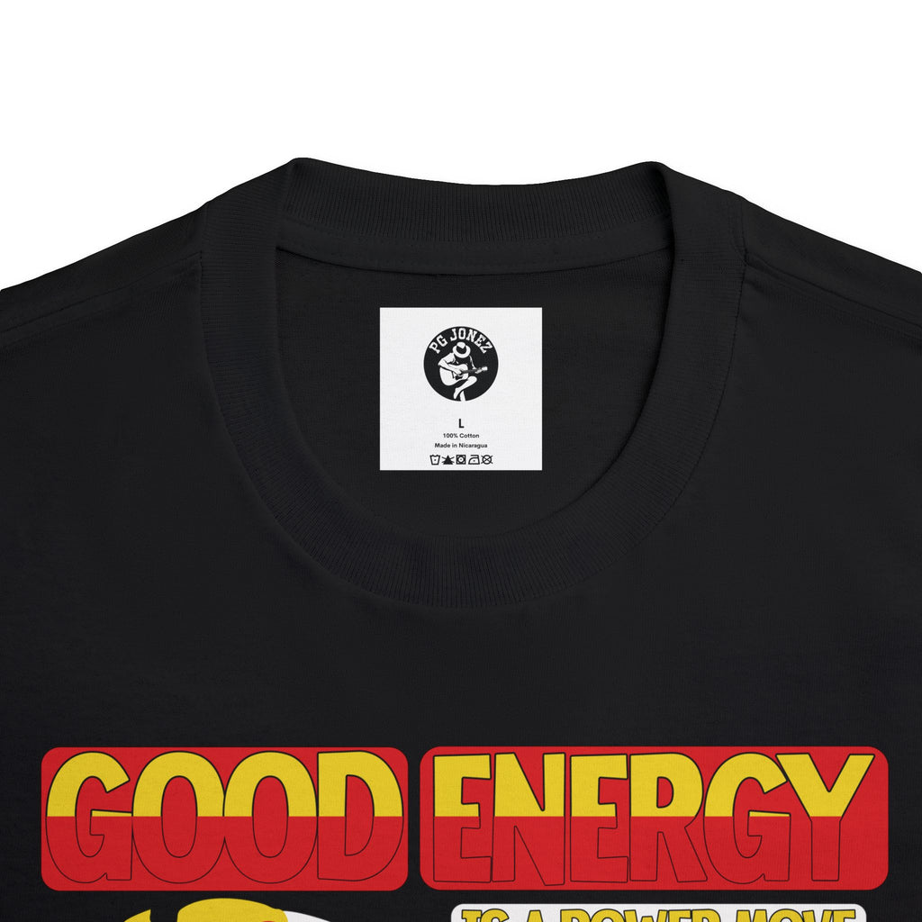 Power Within Graphic Tee