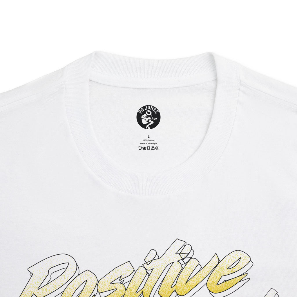 True Colors Graphic Tee