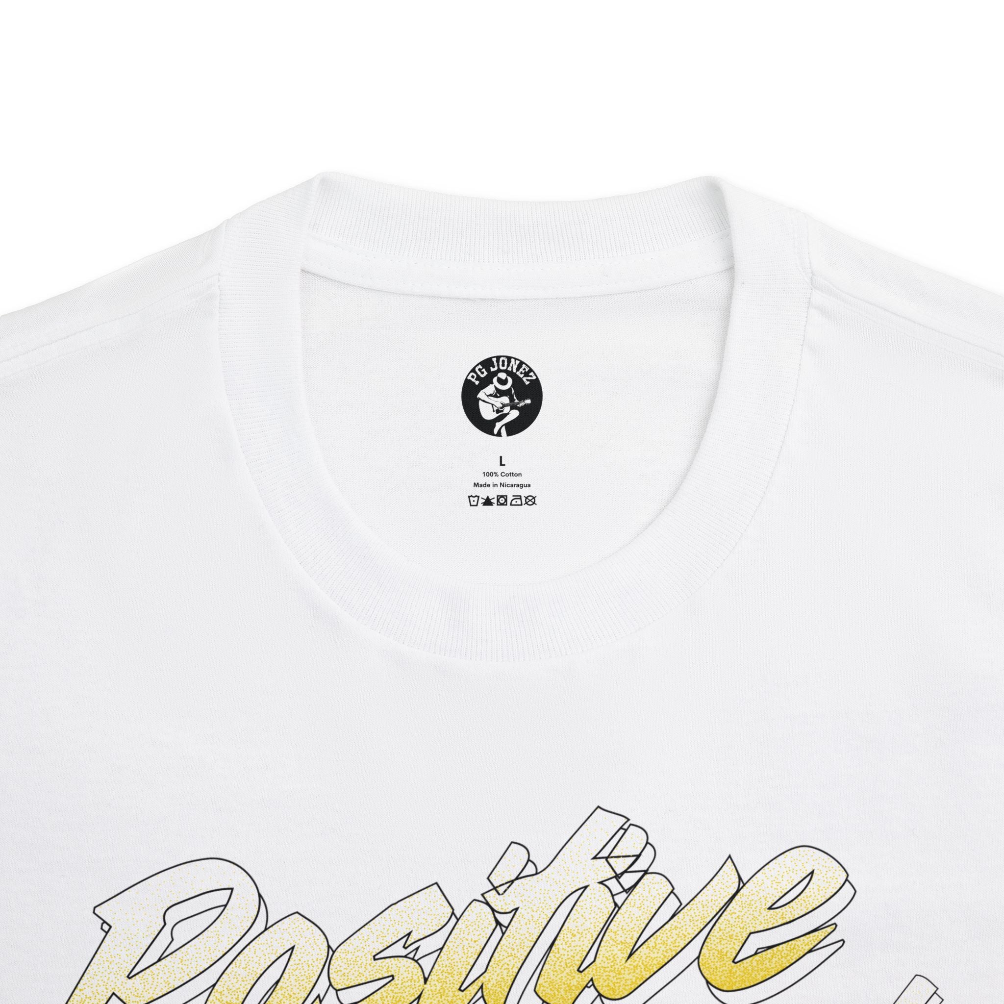 True Colors Graphic Tee