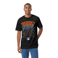 Frequency Driven Graphic Tee