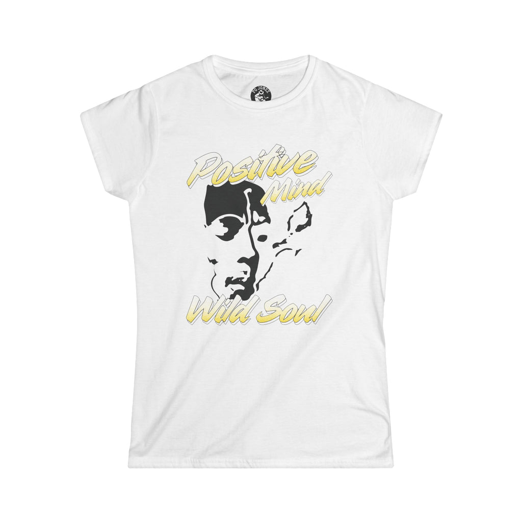 True Colors Graphic Tee – Women’s Softstyle