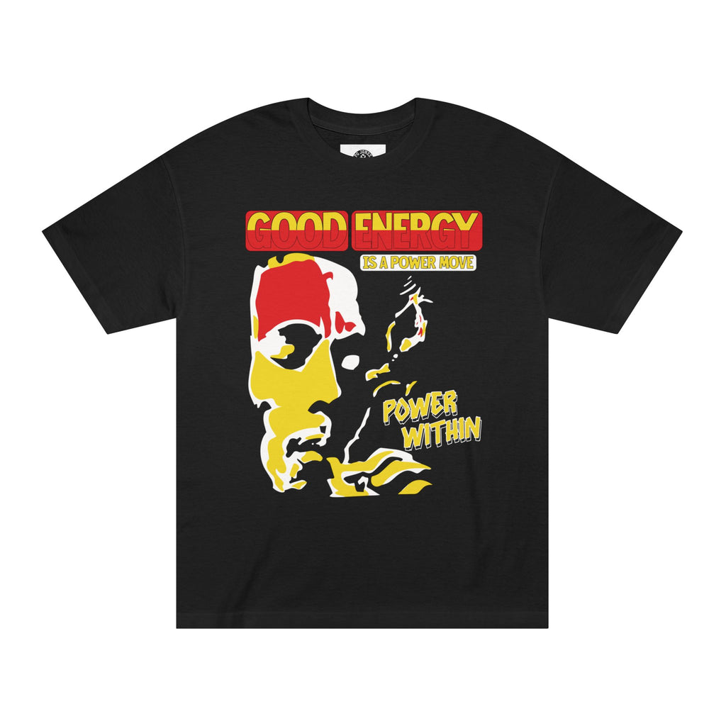 Power Within Graphic Tee