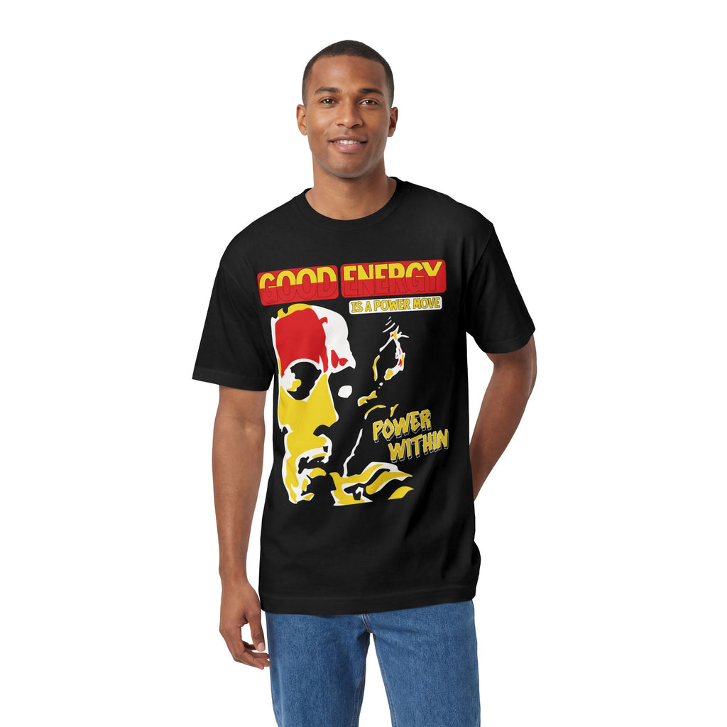 Power Within Graphic Tee