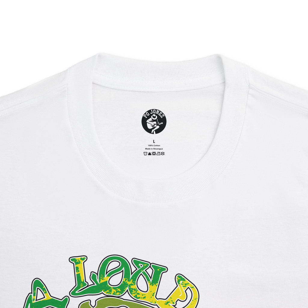 Stay Positive Graphic Tee