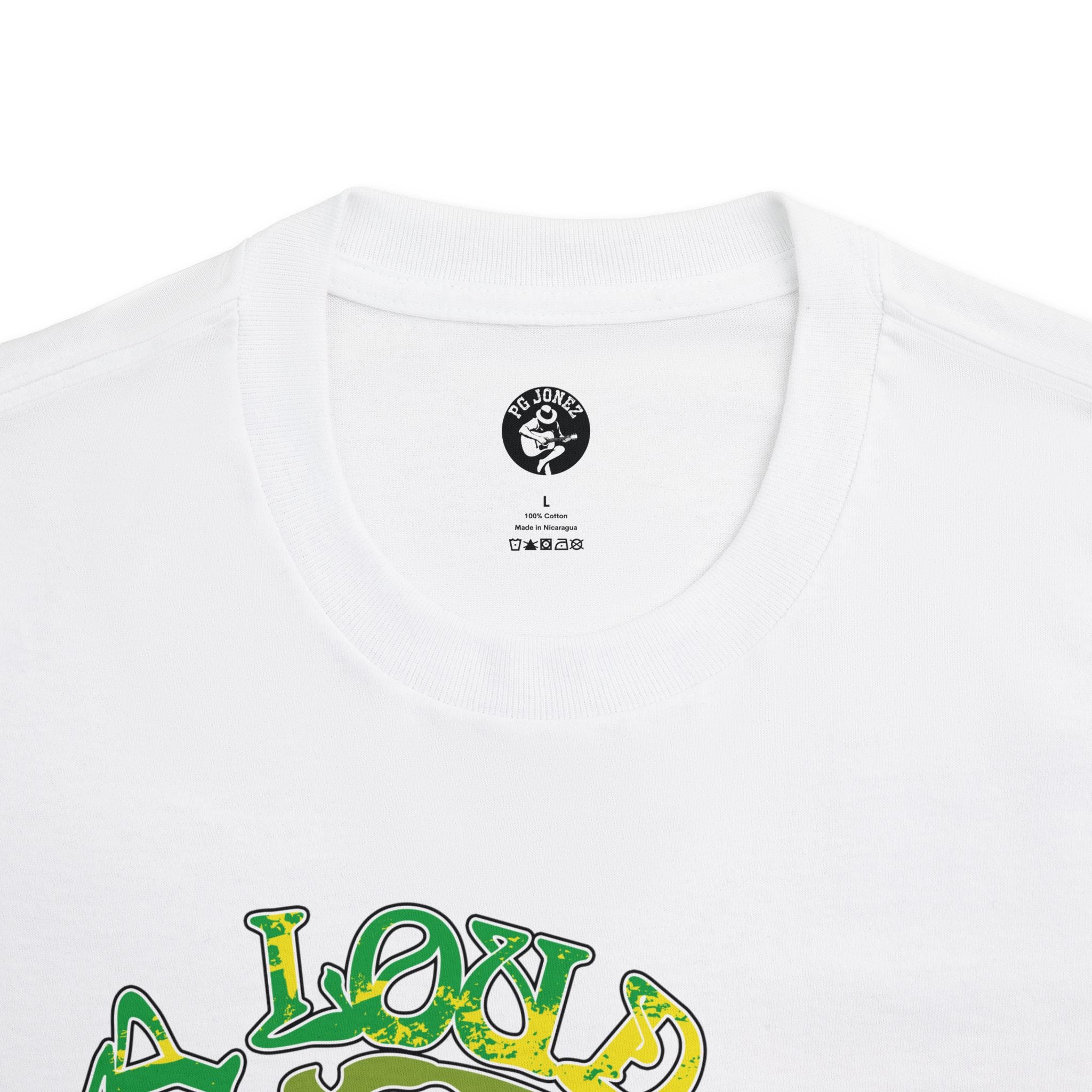 Stay Positive Graphic Tee
