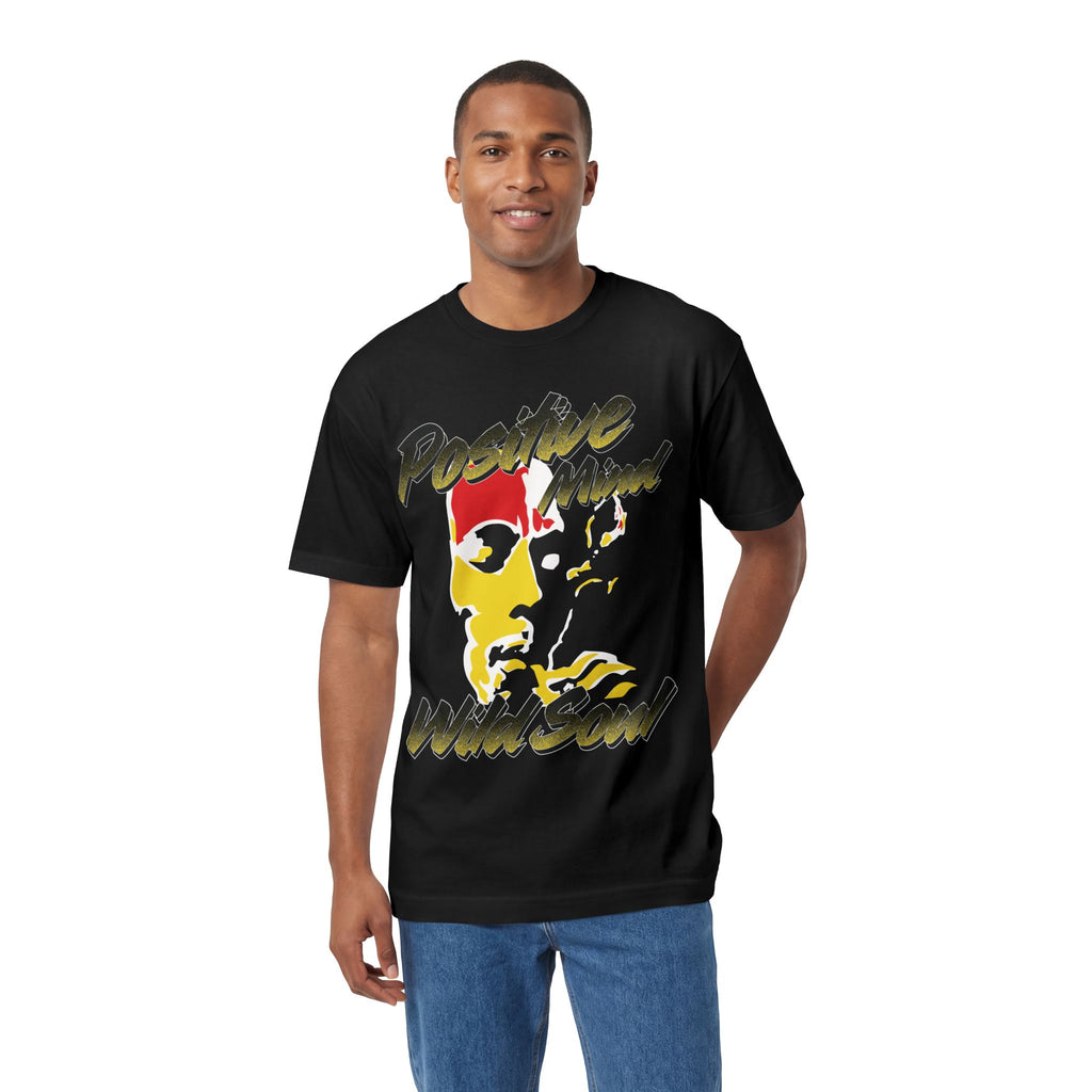 True Colors Graphic Tee
